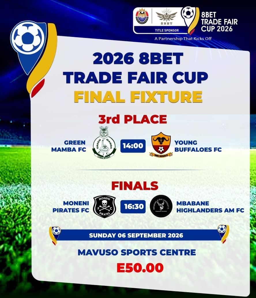 8Bet TradeFair Cup Final 060926 Pic